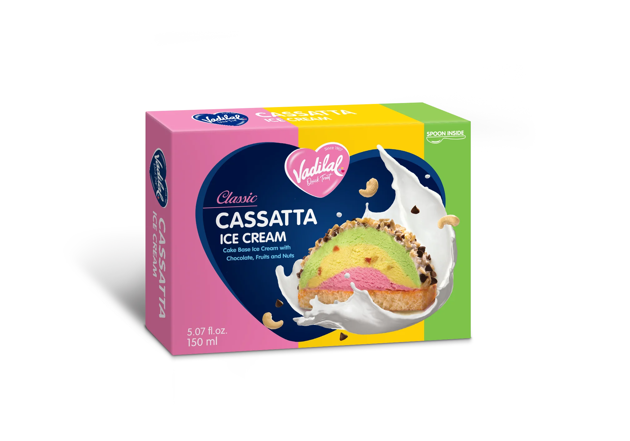  Classic Cassatta 